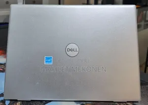 New Laptop Dell Inspiron 15 16GB Intel Core i7 SSD 512GB