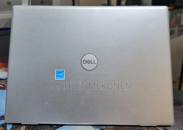 New Laptop Dell Inspiron 15 16GB Intel Core i7 SSD 512GB