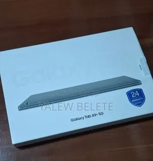 New Samsung Galaxy Tab A9+ 64 GB