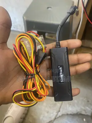 Sinotrak GPS