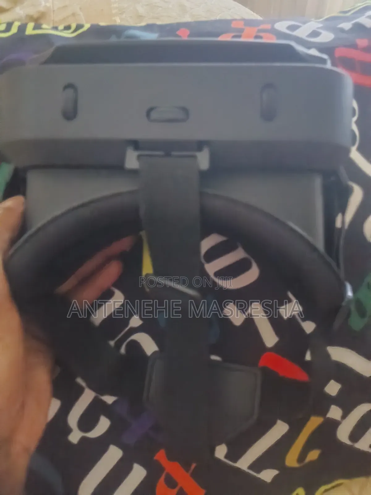VR SHINECON 3D Virtual Reality Headset – Smartphone VR Glasses