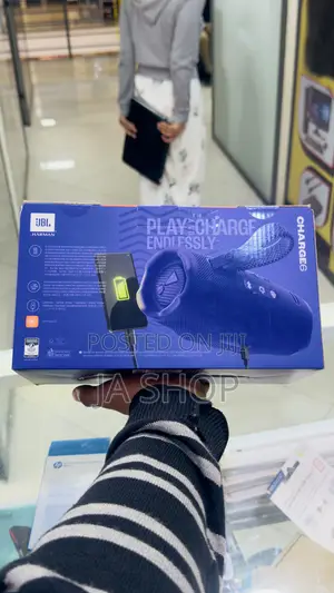 JBL Flip 7 Orginal Speaker