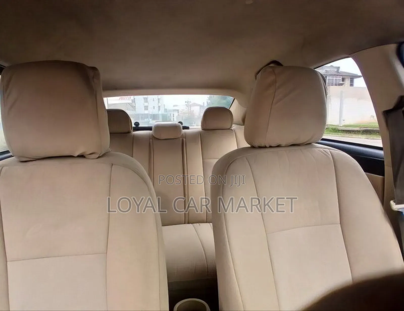 Toyota Yaris 2015 Silver