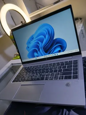 New Laptop HP EliteBook 840 G7 16GB Intel Core i7 SSD 512GB