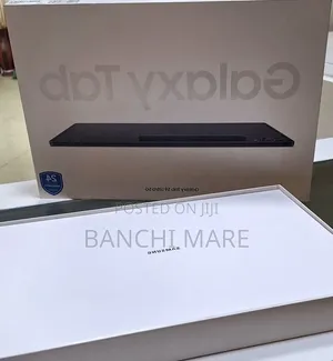 New Samsung Galaxy Tab A9+ 128 GB
