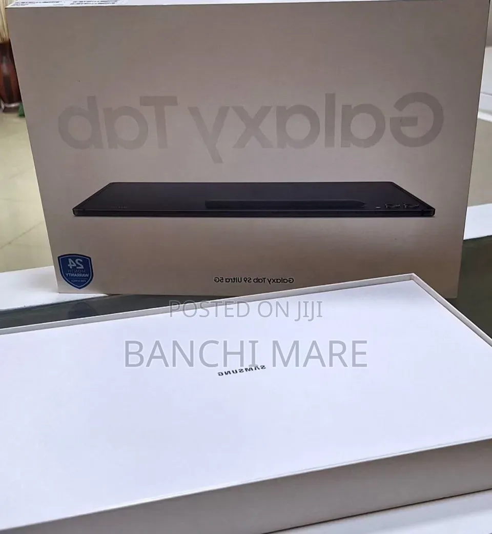 New Samsung Galaxy Tab A9+ 128 GB