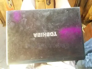 Laptop Toshiba Portege R930 4GB Intel Core i5 HDD 500GB