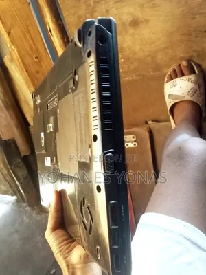 Laptop Toshiba Portege R930 4GB Intel Core i5 HDD 500GB