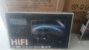 VinDatv 43 Inch
