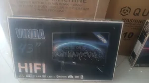 VinDatv 43 Inch