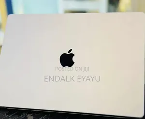New Laptop Apple MacBook Pro 2021 M1 Max 16GB Apple M1 Max SSD 1T