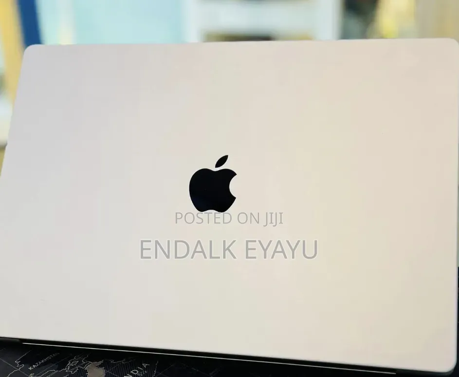 New Laptop Apple MacBook Pro 2021 M1 Max 16GB Apple M1 Max SSD 1T