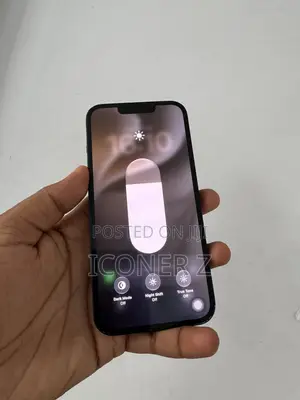 Apple iPhone 13 128 GB Black