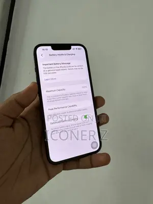 Apple iPhone 13 128 GB Black
