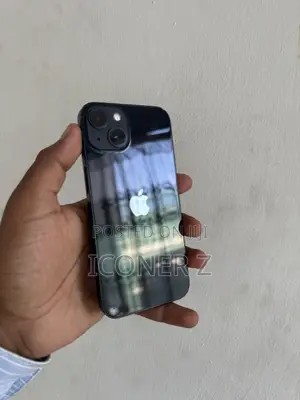 Apple iPhone 13 128 GB Black