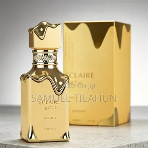 Eclaire Banoffi Perfume