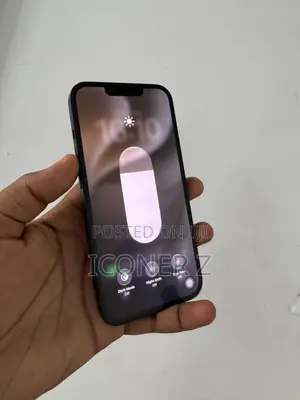 New Apple iPhone 13 128 GB Black