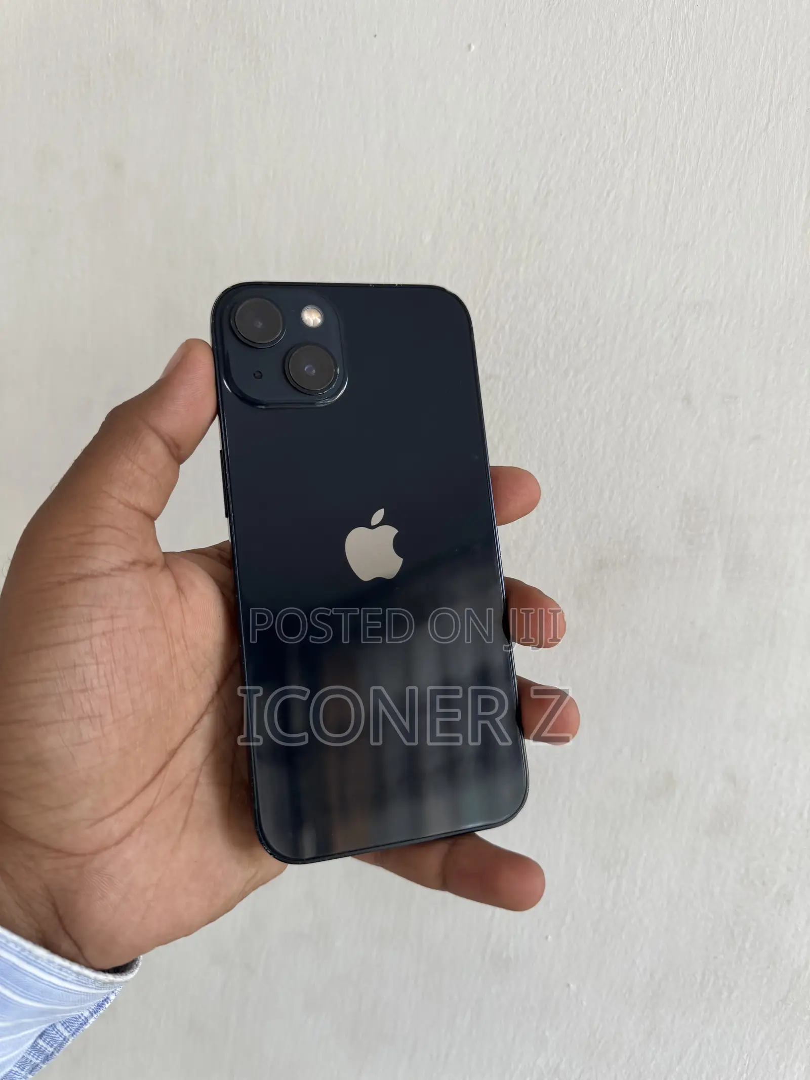 New Apple iPhone 13 128 GB Black