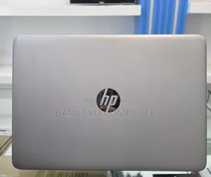 New Laptop HP EliteBook 840 G3 8GB Intel Core i5 SSD 1T