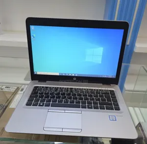 New Laptop HP EliteBook 840 G3 8GB Intel Core i5 SSD 1T