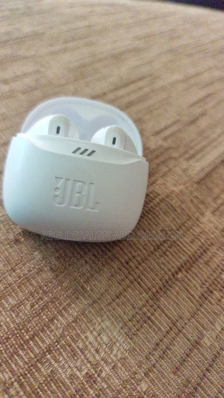 JBL Tune Flex 2