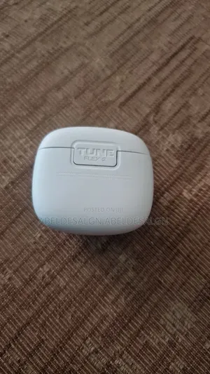 JBL Tune Flex 2