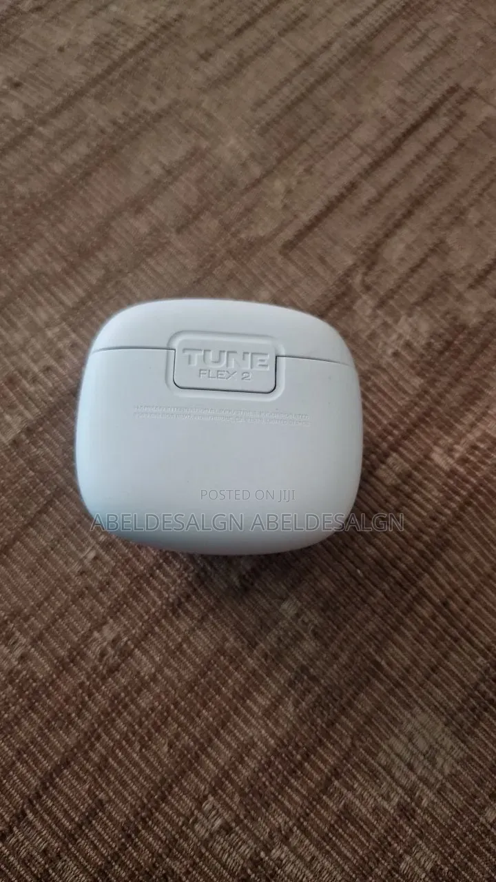 JBL Tune Flex 2