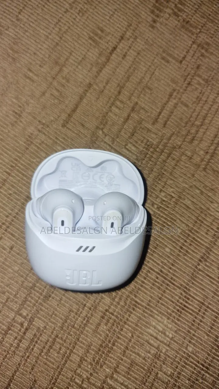 JBL Tune Flex 2