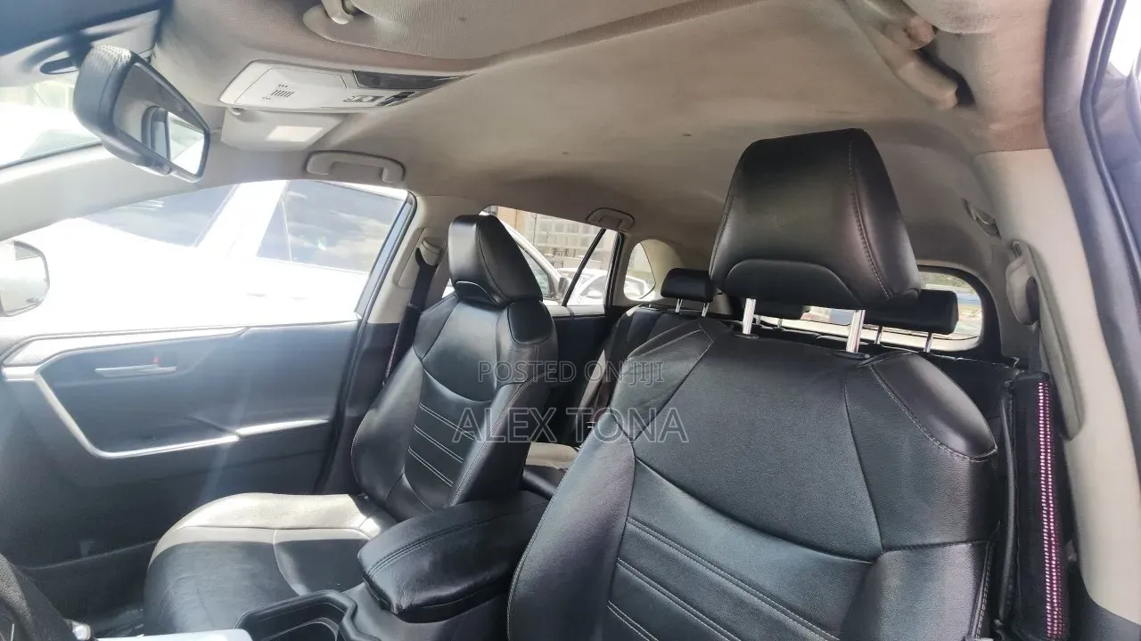 Toyota RAV4 2020