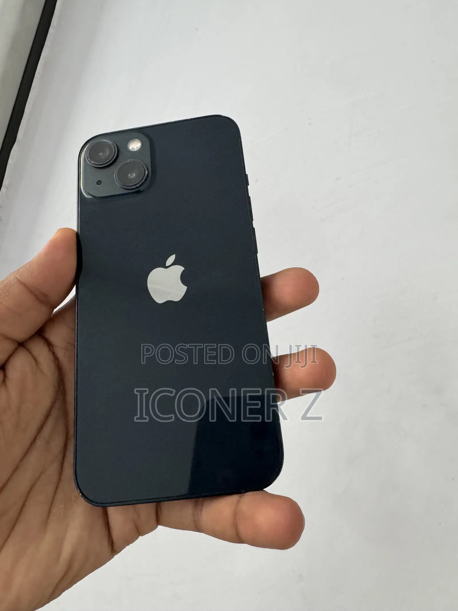 New Apple iPhone 13 128 GB Black