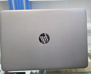 New Laptop HP EliteBook 840 G3 8GB Intel Core i5 SSD 1T