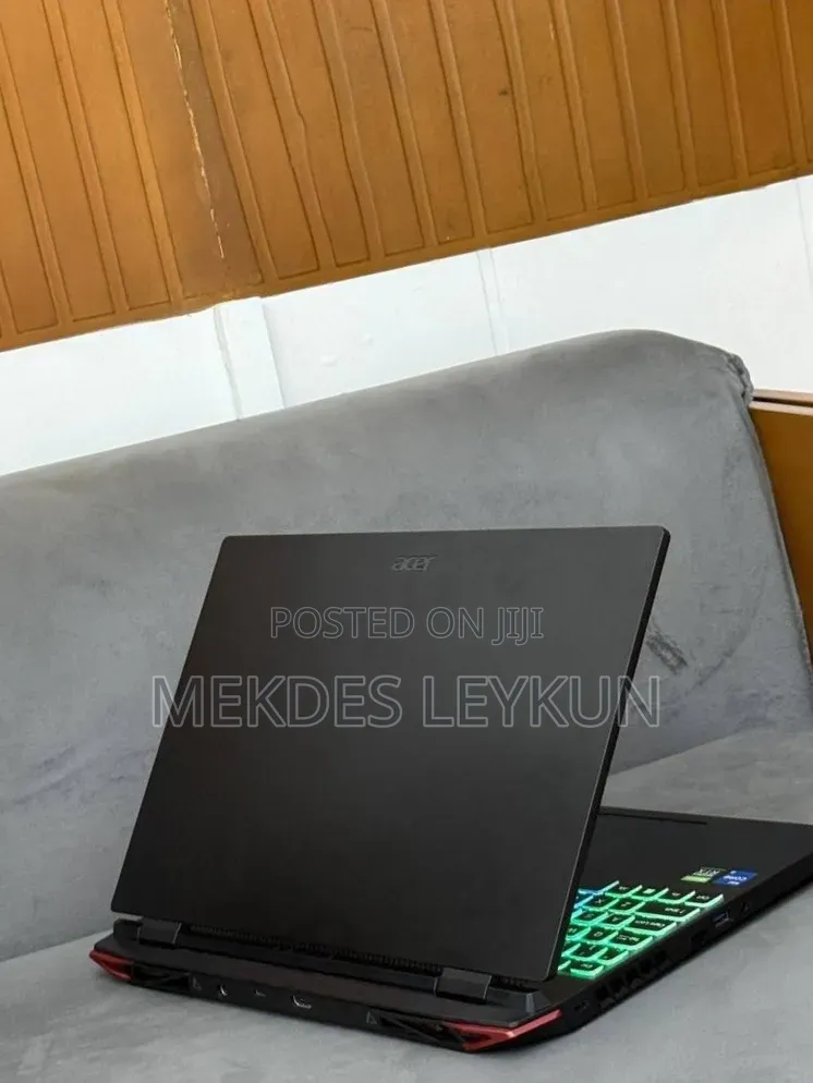 New Laptop Acer Nitro 5 16GB Intel Core i5 SSD 512GB