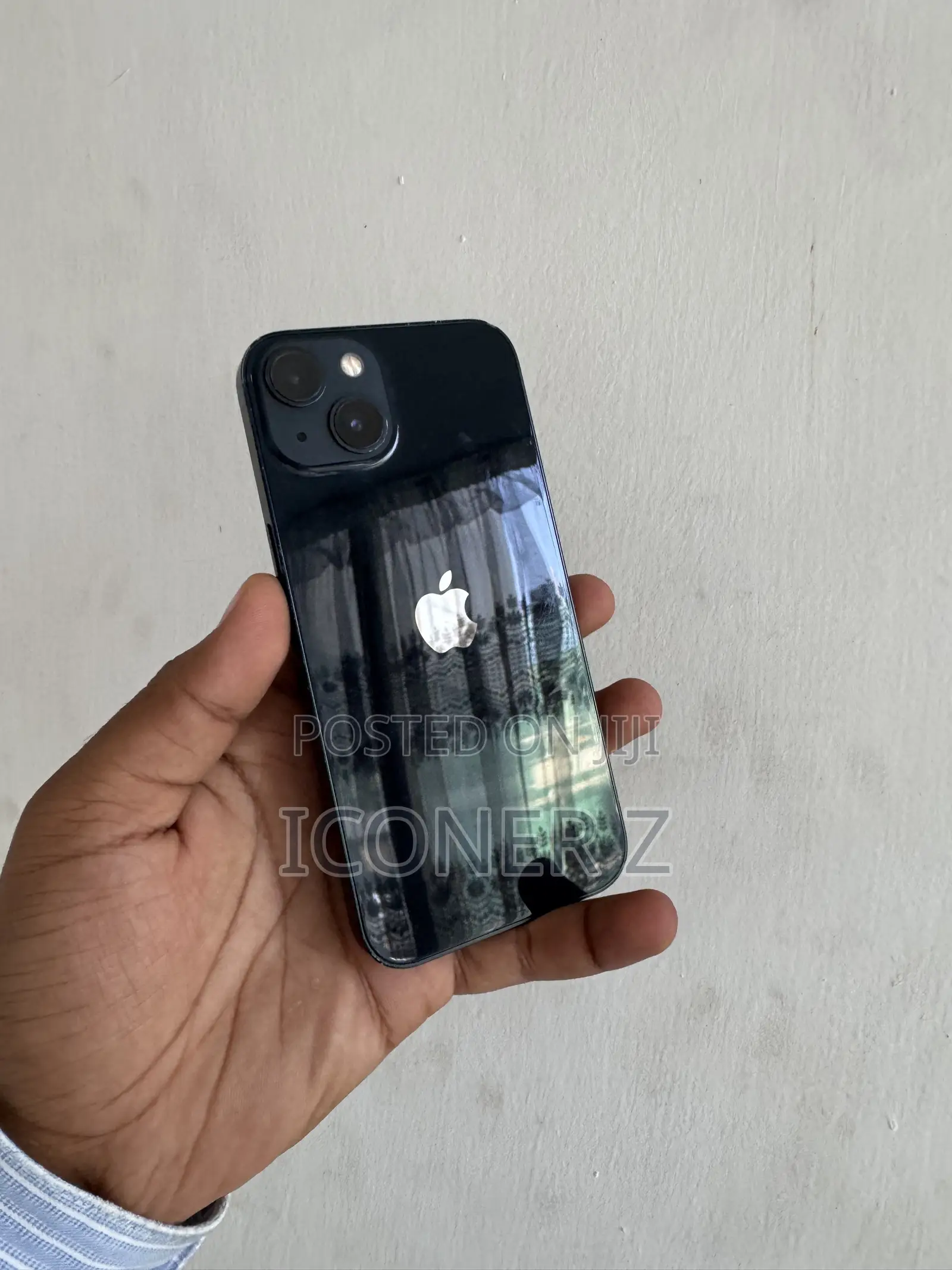 New Apple iPhone 13 128 GB Black