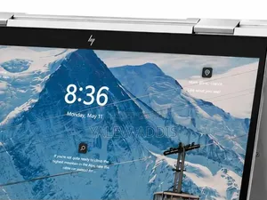 New Laptop HP Elite x360 830 G10 16GB Intel Core i7 SSD 512GB