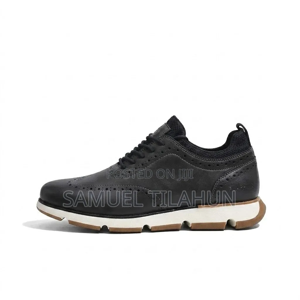 Rushine Men's Shoes