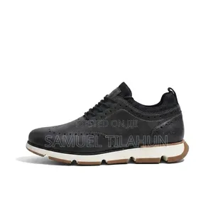 Rushine Men's Shoes