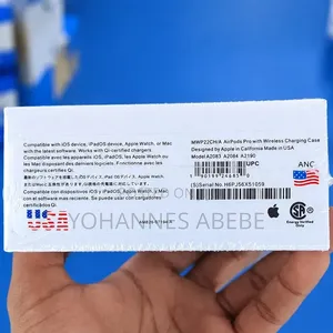Apple AirPods Pro