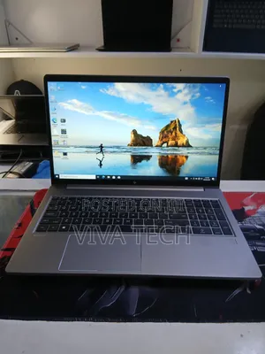 New Laptop HP ZBook Power G7 16GB Intel Core i7 SSD 512GB