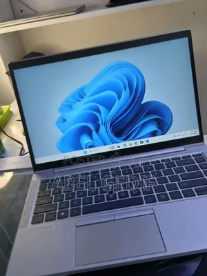 New Laptop HP EliteBook 840 16GB Intel Core i7 SSD 512GB