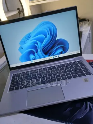 New Laptop HP EliteBook 840 16GB Intel Core i7 SSD 512GB