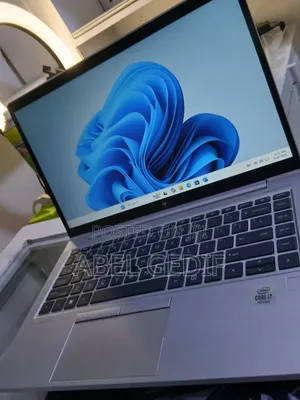 New Laptop HP EliteBook 840 16GB Intel Core i7 SSD 512GB