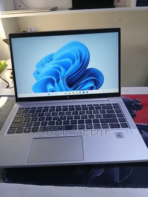 New Laptop HP EliteBook 840 16GB Intel Core i7 SSD 512GB
