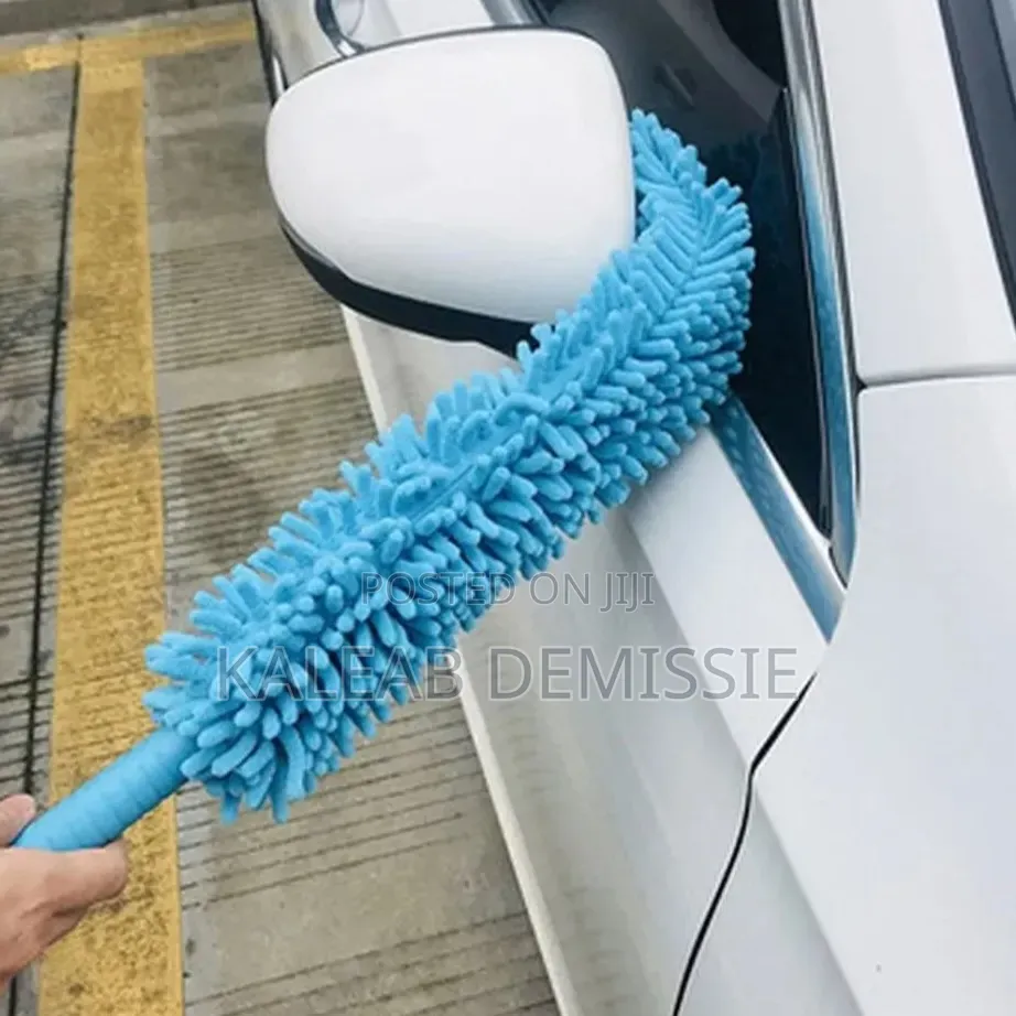 Flexable Micro Duster