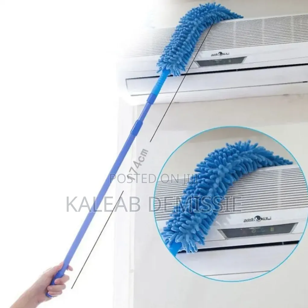Flexable Micro Duster