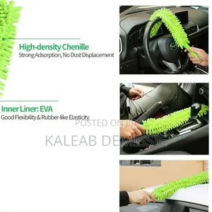 Flexable Micro Duster