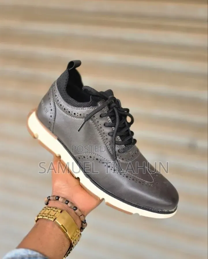 Rushine Men's Shoes