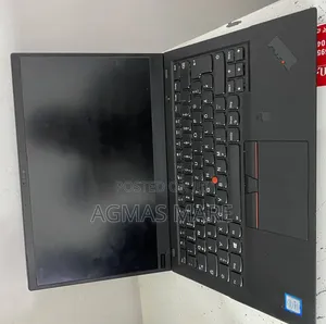 New Laptop Lenovo ThinkPad X1 Carbon 8GB Intel Core i5 SSD 256GB