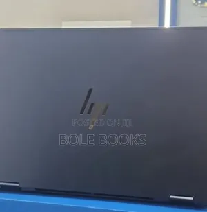 New Laptop HP OmniBook X Flip 14" 16GB Intel Core Ultra 7 SSD 1T