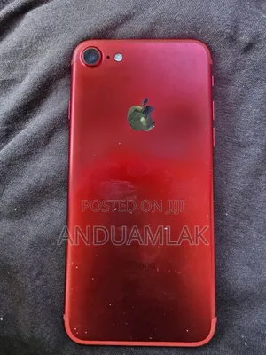 Apple iPhone 7 128 GB Red