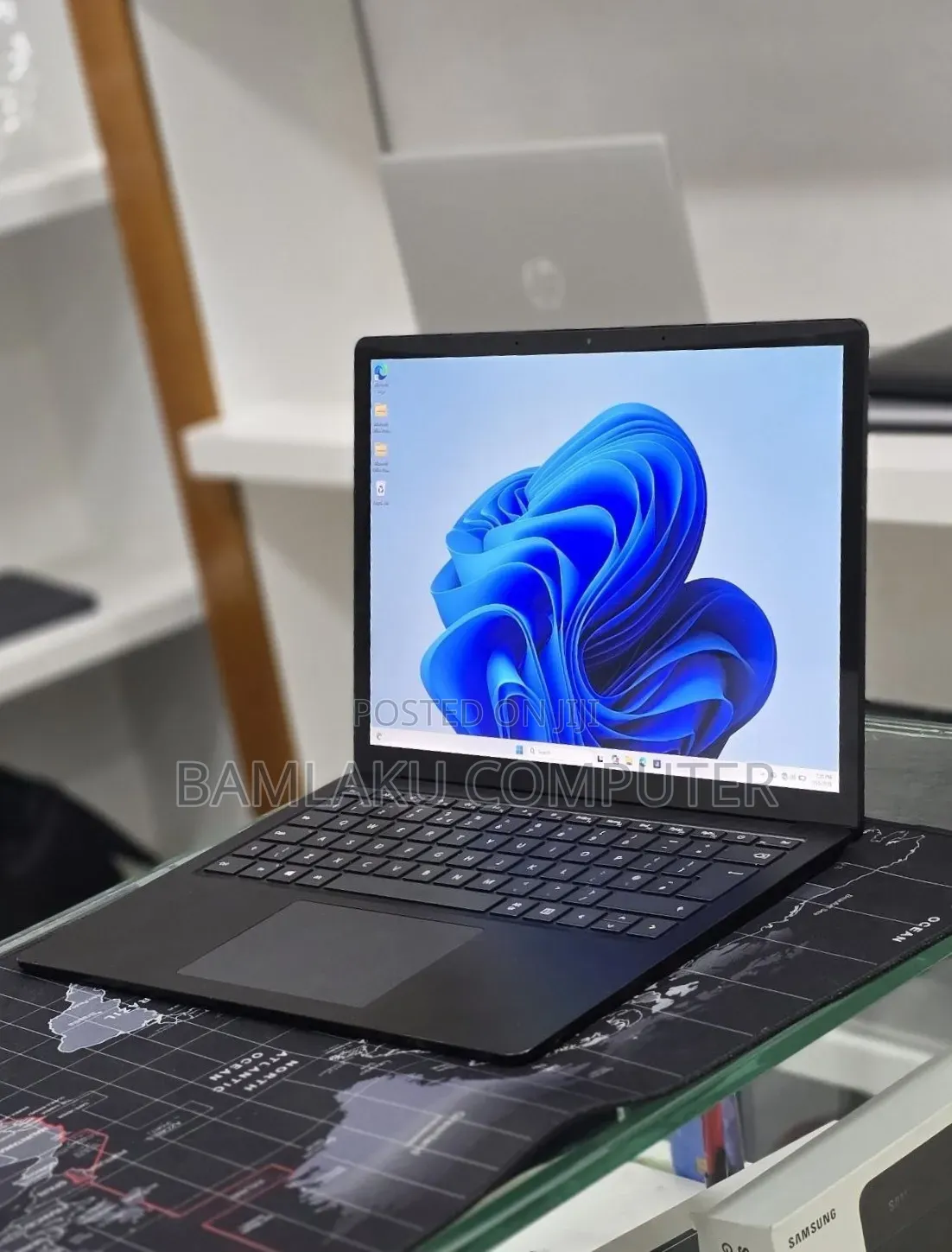 New Laptop Microsoft Surface Laptop 4 16GB Intel Core i7 SSD 512GB